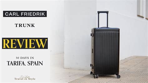 carl friedrik trunk review.